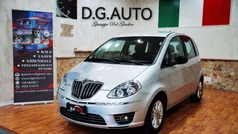 Argento Usata 2011 Lancia Musa Gold Monovolume | 4250 € (Buon prezzo)