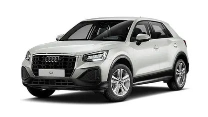 Argento Nuova 2026 Audi Q2 Business SUV | 35.687 € (Buon prezzo)