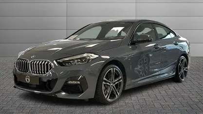 Usata BMW 220 M Sport 190 CV (139 kW) 2022 Coupé