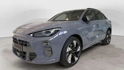 Usata Cupra Terramar 204 CV (150 kW) 2025 Grigio SUV