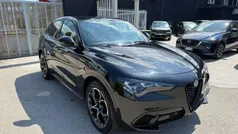 Generico Usata 2024 Alfa Romeo Stelvio Sprint SUV | 43.900 € (Buon prezzo)