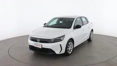 Bianco Usata 2024 Opel Corsa | 15.599 € (Buon prezzo)