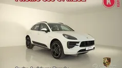 Bianco Usata 2021 Porsche Macan Sport SUV | 64.900 € (Buon prezzo)