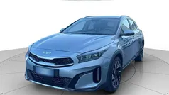 Grigio Usata 2023 Kia XCeed Style SUV | 19.400 € (Buon prezzo)