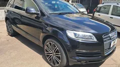 Usata 2008 Audi Q7 Advanced Plus SUV | 6990 € (Super prezzo)