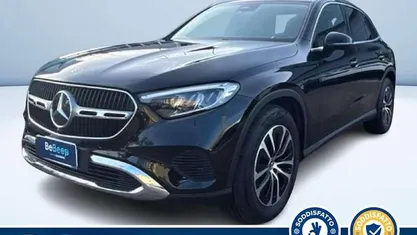Usata 2025 Mercedes GLC220 Advanced SUV | 54.900 € (Ottimo prezzo)
