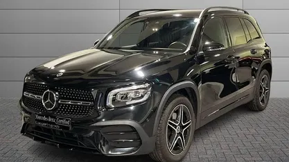 Usata 2021 Mercedes GLB200 Premium SUV | 30.900 € (Buon prezzo)