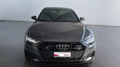 Usata Audi A6 S-Line 204 CV (150 kW) 2025 Grigio Berlina