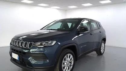 Usata Jeep Compass Longitude 131 CV (96 kW) 2023 SUV