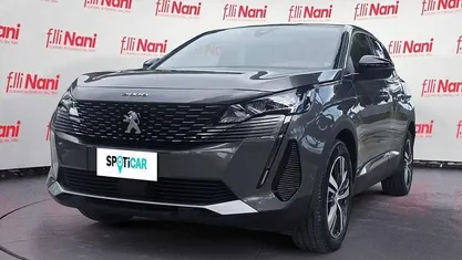Usata Peugeot 3008 Allure 131 CV (96 kW) 2023 SUV