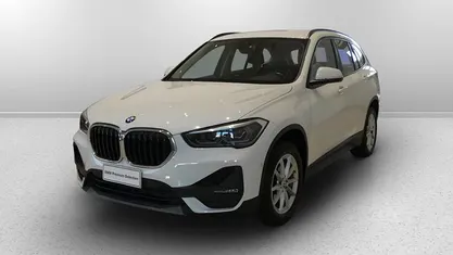 Usata BMW X1 Advantage 150 CV (110 kW) 2020 SUV
