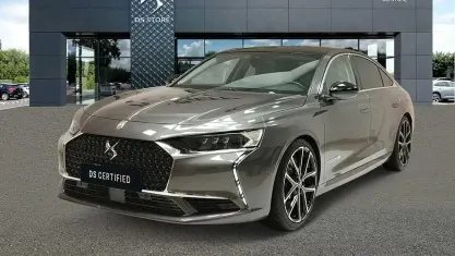 Usata DS Automobiles DS9 Opera 200 CV (147 kW) 2023 Grigio Berlina