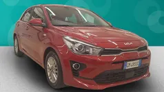 Usata 2023 Kia Rio Style Tre volumi | 13.900 € (Buon prezzo)