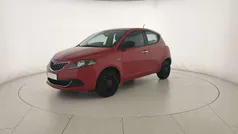 Rosso Usata 2022 Lancia Ypsilon Silver Due volumi | 11.400 € (Buon prezzo)