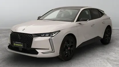 Gray Usata 2023 DS Automobiles DS4 Performance Line Plus Tre volumi | 23.990 € (Buon prezzo)