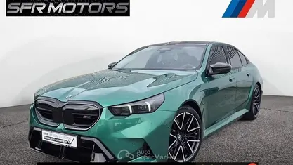 Usata BMW M5 Comfort Edition 727 CV (534 kW) 2024 Station wagon