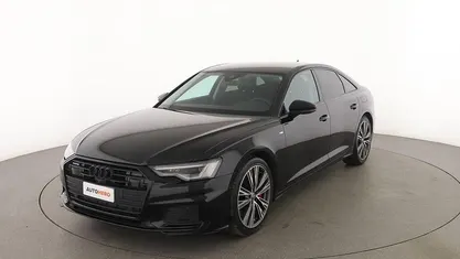 Usata Audi A6 S-line plus 252 CV (185 kW) 2020 Berlina