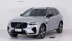 Argento Usata 2025 Volvo XC60 Plus SUV | 48.900 € (Buon prezzo)