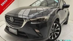 Usata 2019 Mazda CX-3 Exceed SUV | 13.486 € (Ottimo prezzo)
