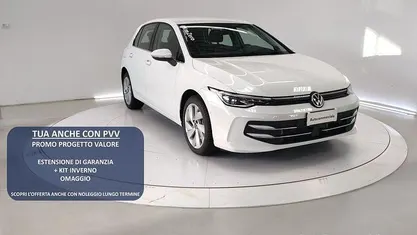 Usata 2025 VW Golf VIII Style | 36.400 € (Buon prezzo)