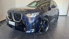 Blu Usata 2024 BMW X3 Comfort Edition SUV | 72.200 € (Buon prezzo)