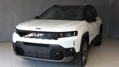Nuova Jeep Compass 145 CV (106 kW) 2026 SUV