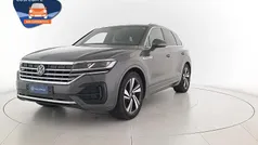 Usata 2021 VW Touareg Atmosphere SUV | 47.000 € (Buon prezzo)
