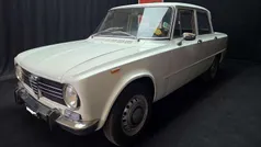 Usata 1969 Alfa Romeo Giulia 1300 Ti Tre volumi | 22.900 €
