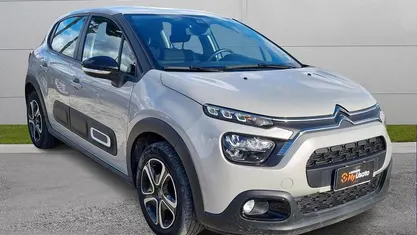 Usata Citroën C3 Feel 83 CV (61 kW) 2024 Berlina