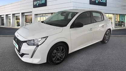 Usata 2022 Peugeot 208 Active Due volumi | 13.450 € (Buon prezzo)