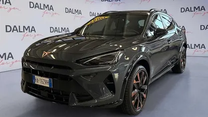 Usata 2025 Cupra Formentor SUV | 35.990 € (Buon prezzo)