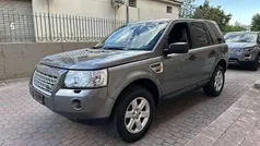 Grigio Usata 2008 Land Rover Freelander 2 S SUV | 5900 € (Buon prezzo)