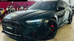 Usata 2019 Audi RS6 Station wagon | 89.500 €