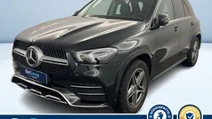 Usata 2021 Mercedes GLE350 Premium SUV | 53.900 € (Super prezzo)