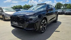 Nero Usata 2021 Audi Q8 Comfort SUV | 87.000 € (Buon prezzo)