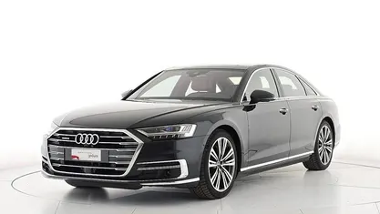 Grigio Usata 2024 Audi A5 S-Line Coupé | 49.800 € (Buon prezzo)
