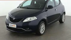 Usata 2017 Lancia Ypsilon Gold Due volumi | 8599 € (Buon prezzo)
