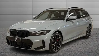Usata BMW 320e M Sport 190 CV (139 kW) 2025 Station wagon