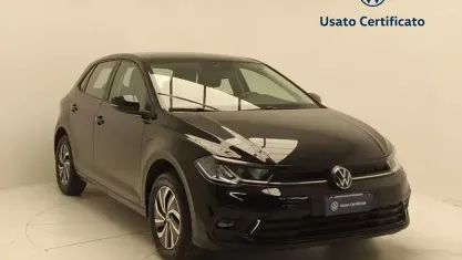Brugt VW Polo Life 80 HK (58 kW) 2025 Hatchback