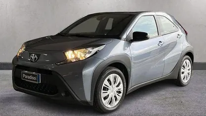 Usata 2025 Toyota Aygo X Trend SUV | 17.700 € (Buon prezzo)