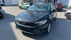 Nero Nuova 2025 Fiat Tipo Due volumi | 21.990 € (Buon prezzo)