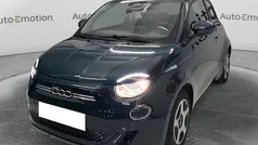 Usata 2022 Fiat 500e Action Tre volumi | 14.480 € (Buon prezzo)
