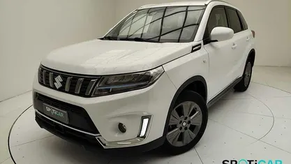 Usata 2021 Suzuki Vitara SUV | 16.600 € (Buon prezzo)