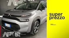 Usata 2024 Citroën C3 Aircross SUV | 20.300 € (Buon prezzo)