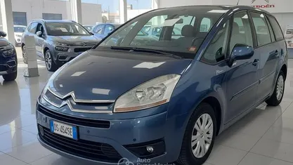 Usata 2008 Citroën C4 Picasso Monovolume | 3000 € (Buon prezzo)