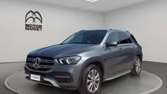 Argento selenite Usata 2022 Mercedes GLE300 SUV | 51.500 € (Ottimo prezzo)