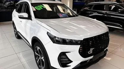 Rosso Nuova 2025 DR DR 6.0 SUV | 24.900 € (Buon prezzo)