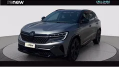 Grigio scuro Usata 2023 Renault Austral Techno SUV | 26.990 € (Buon prezzo)