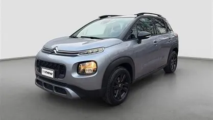Grigio Usata 2021 Citroën C3 Aircross PureTech SUV | 12.900 € (Ottimo prezzo)