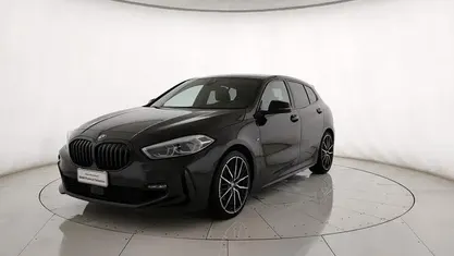 Usata BMW 118 M Sport 136 CV (100 kW) 2022 Utilitaria